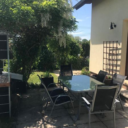 Dum U Koupaliste Villa Česká Kamenice Екстериор снимка