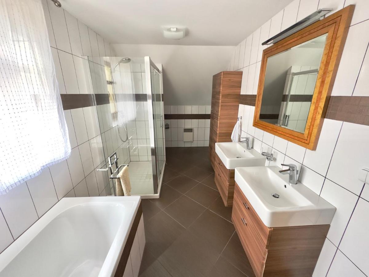 Dum U Koupaliste Villa Česká Kamenice Екстериор снимка