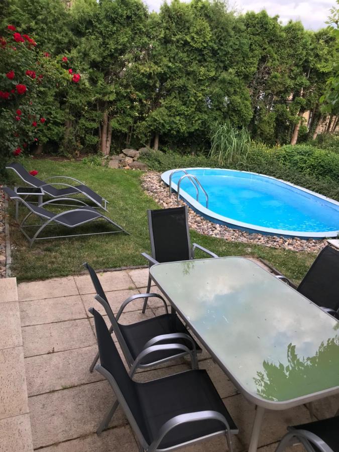 Dum U Koupaliste Villa Česká Kamenice Екстериор снимка